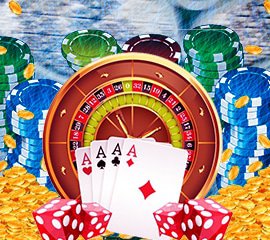 jeu de casino en ligne